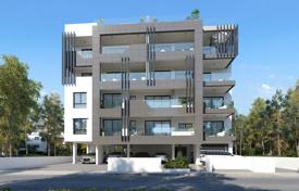 2 dormitorio ático 109 m² en Larnaca, Chipre. 365 000 €