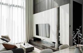2-dormitorio apartamentos en condominio en Watthana, Tailandia. $918 000