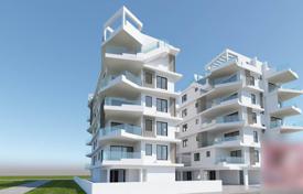 2-dormitorio apartamentos en edificio nuevo 82 m² en Larnaca, Chipre. 350 000 €