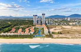 2 dormitorio piso 84 m² en Da Nang, Vietnam. $185 000