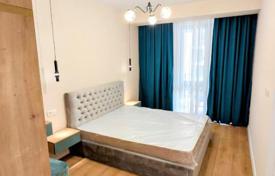 1 dormitorio piso 62 m² en Krtsanisi Street, Georgia. $127 000