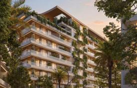 Complejo residencial Lunaya Terraces – Saih Shuaib 2, Dubai, EAU. de $458 000