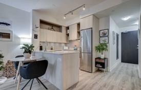 2 dormitorio piso en Sackville Street, Canadá. C$765 000