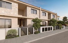 2 dormitorio adosado en Larnaca, Chipre. 240 000 €
