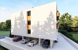 2 dormitorio ático en Pafos, Chipre. 470 000 €