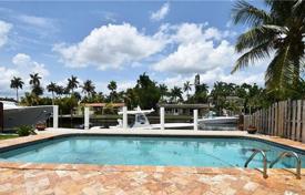 Villa – Fort Lauderdale, Florida, Estados Unidos. $1 185 000
