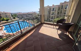3 dormitorio piso 126 m² en Chernomorets, Bulgaria. 185 000 €
