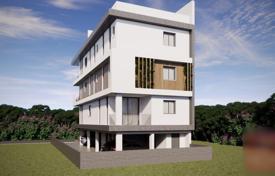 3-dormitorio apartamentos en edificio nuevo 108 m² en Larnaca, Chipre. 360 000 €