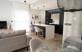 2 dormitorio chalet 68 m² en Dehesa de Campoamor, España. 245 000 €