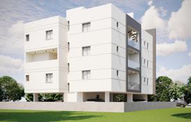 2-dormitorio apartamentos en edificio nuevo en Larnaca (city), Chipre. 270 000 €