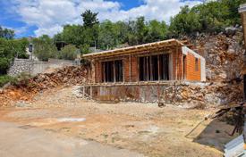 2 dormitorio piso 50 m² en Omišalj, Croacia. 280 000 €