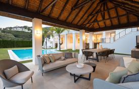 14 dormitorio villa 1372 m² en Benahavis, España. 8 350 000 €