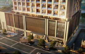 Oficina Binghatti Moonlight – Jaddaf Waterfront, Dubai, EAU. $1 149 000