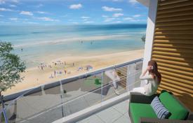 New residential complex with apartments en Taqah, Omán. de $227 000