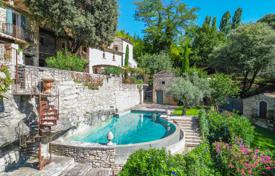 14 dormitorio villa en Ménerbes, Francia. 3 370 000 €