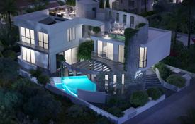 Obra nueva – Limassol Marina, Limassol (city), Limasol (Lemesos),  Chipre. 4 300 000 €