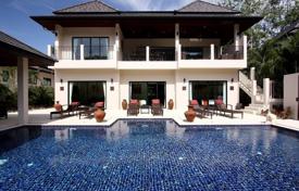 Villa – Nai Harn Beach, Rawai, Mueang Phuket,  Phuket,   Tailandia. $5 900  por semana