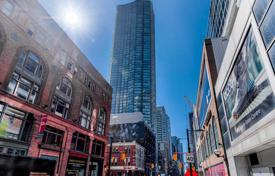 1 dormitorio piso en Yonge Street, Canadá. C$790 000