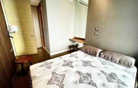 1-dormitorio apartamentos en condominio en Pathum Wan, Tailandia. $325 000