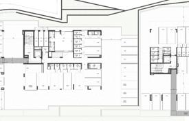 2 dormitorio ático 96 m² en Agios Athanasios (Cyprus), Chipre. 435 000 €