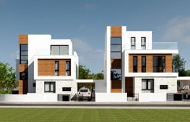 Terreno en Limasol (Lemesos), Chipre. 450 000 €