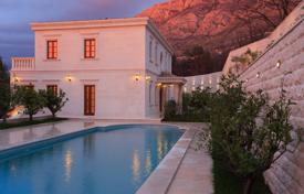 3 dormitorio villa 550 m² en Budva city, Montenegro. 3 100 000 €