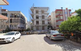 3-dormitorio apartamentos en edificio nuevo 83 m² en Kepez, Turquía. $109 000