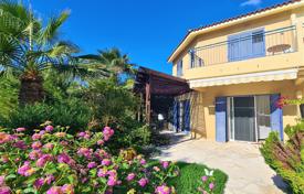 3 dormitorio adosado 110 m² en Chloraka, Chipre. 425 000 €
