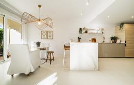 4 dormitorio piso 100 m² en Benahavis, España. 585 000 €