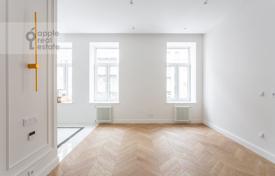 4 dormitorio piso 101 m² en Presnensky district, Rusia. 120 000 000 ₽