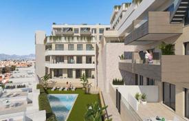 4 dormitorio villa 190 m² en Aguilas, España. 435 000 €