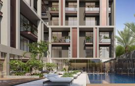 Complejo residencial AB Cavalier – Jumeirah Village, Dubai, EAU (Emiratos Árabes Unidos). de $202 000