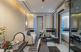 1 dormitorio piso 34 m² en Pattaya, Tailandia. $122 000