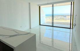 2-dormitorio apartamentos en edificio nuevo 94 m² en Trikomo, Chipre. 227 000 €