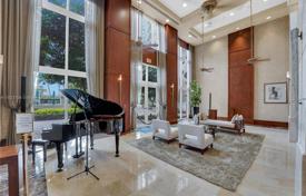 2-dormitorio apartamentos en condominio 116 m² en Aventura, Estados Unidos. $599 000