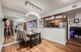 3 dormitorio piso en Scarborough, Canadá. C$879 000
