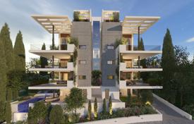 Piso – Germasogeia, Limassol (city), Limasol (Lemesos),  Chipre. From 350 000 €
