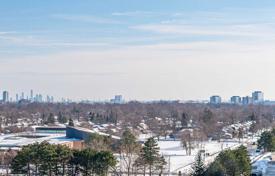 3 dormitorio piso en Etobicoke, Canadá. C$809 000