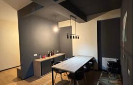 2 dormitorio piso 66 m² en Vake-Saburtalo, Georgia. $110 000