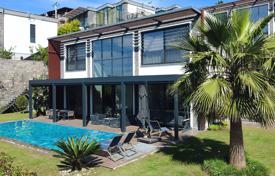 6 dormitorio villa 340 m² en Yalıkavak Belediyesi, Turquía. 124 939 000 TRY