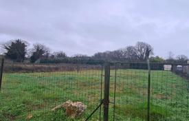 Terreno en Medulin, Croacia. 280 000 €