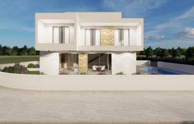 3 dormitorio chalet en Famagusta, Chipre. 358 000 €