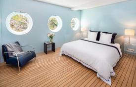 6 dormitorio villa en Antibes, Francia. 25 000 €  por semana