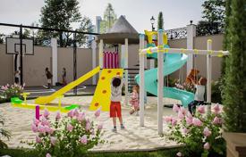 6 dormitorio ático 339 m² en Alanya, Turquía. 61 081 000 TRY