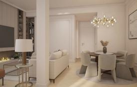 3 dormitorio piso 113 m² en Bečići, Montenegro. 790 000 €