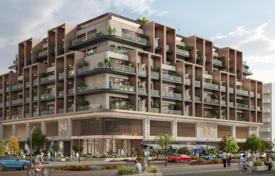 Complejo residencial Almaan 101 – Al Barsha South, Dubai, EAU. de $218 000