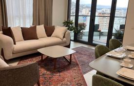 4-dormitorio apartamentos en edificio nuevo 126 m² en Tiflis, Georgia. $225 000