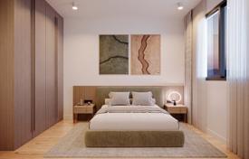 2-dormitorio apartamentos en edificio nuevo en Pafos, Chipre. 295 000 €