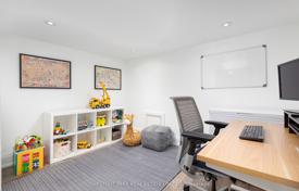 6 dormitorio adosado en Old Toronto, Canadá. C$2 026 000