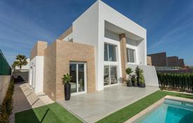 3 dormitorio villa 88 m² en Algorfa, España. 475 000 €